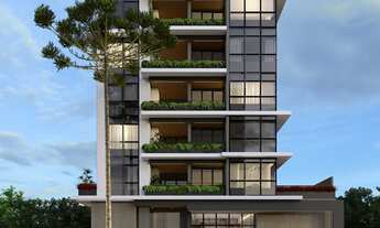 Imagem: COBERTURA RESIDENCIAL em Curitiba - PR