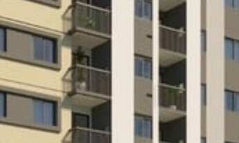 Imagem: APARTAMENTO RESIDENCIAL em São José dos