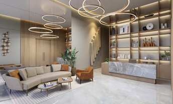 Imagem 4: APARTAMENTO RESIDENCIAL em Curitiba - PR, Água Verde