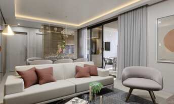 Imagem 7: COBERTURA RESIDENCIAL em Curitiba - PR, Água Verde