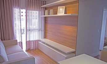 Imagem 7: APARTAMENTO RESIDENCIAL em São José dos Pinhais - PR, Aristocrata