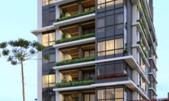 Imagem 2: APARTAMENTO RESIDENCIAL em Curitiba - PR, Água Verde