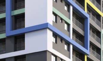 Imagem: APARTAMENTO RESIDENCIAL em Curitiba - PR