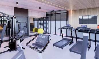 Imagem 3: APARTAMENTO RESIDENCIAL em Curitiba - PR, Centro