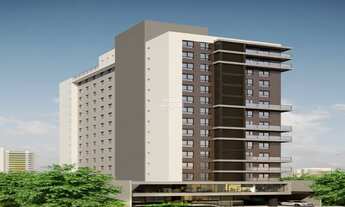Imagem: STUDIO RESIDENCIAL em Curitiba - PR, Centro