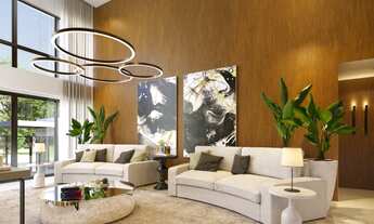 Imagem 5: COBERTURA RESIDENCIAL em Curitiba - PR, Água Verde