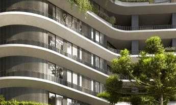 Imagem 3: COBERTURA RESIDENCIAL em Curitiba - PR, Água Verde