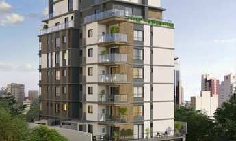 Imagem 2: APARTAMENTO RESIDENCIAL em Curitiba - PR, Água Verde