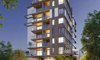 Imagem 3: APARTAMENTO RESIDENCIAL em Curitiba - PR, Água Verde