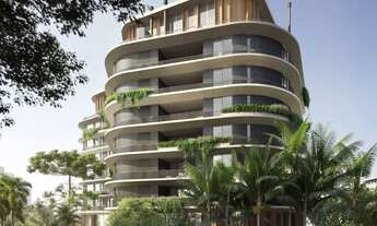 Imagem 1: APARTAMENTO RESIDENCIAL em Curitiba - PR, Água Verde