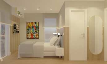 Imagem 6: APARTAMENTO RESIDENCIAL em Curitiba - PR, Água Verde