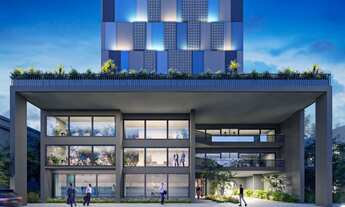 Imagem 2: STUDIO RESIDENCIAL em Curitiba - PR, Portão