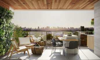 Imagem 5: APARTAMENTO RESIDENCIAL em Curitiba - PR, Juvevê