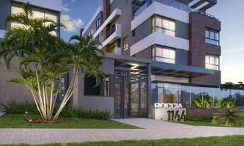 Imagem 2: APARTAMENTO RESIDENCIAL em Curitiba - PR, Alto da Rua XV