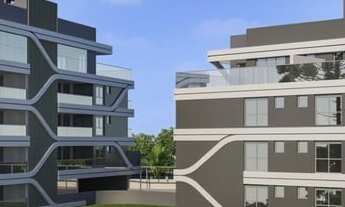 Imagem 2: APARTAMENTO RESIDENCIAL em Curitiba - PR, Juvevê