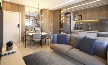 Imagem 4: APARTAMENTO RESIDENCIAL em Curitiba - PR, Juvevê