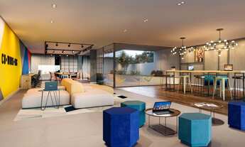 Imagem 5: STUDIO RESIDENCIAL em Curitiba - PR, Portão