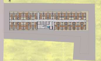 Imagem 6: STUDIO RESIDENCIAL em Curitiba - PR, Portão