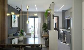 Imagem 5: APARTAMENTO RESIDENCIAL em Curitiba - PR, Santa Quitéria