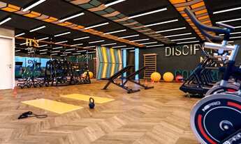 Imagem 4: STUDIO RESIDENCIAL em Curitiba - PR, Portão