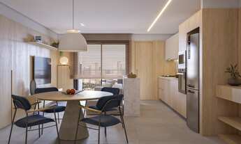 Imagem 5: APARTAMENTO RESIDENCIAL em Curitiba - PR, Água Verde