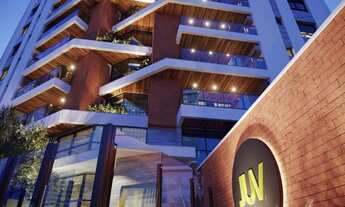 Imagem 3: APARTAMENTO RESIDENCIAL em Curitiba - PR, Juvevê