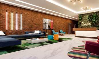 Imagem 3: STUDIO RESIDENCIAL em Curitiba - PR, Portão