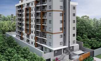 Imagem: COBERTURA RESIDENCIAL em Curitiba - PR