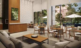 Imagem 7: APARTAMENTO RESIDENCIAL em Curitiba - PR, Juvevê