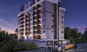 Imagem 3: APARTAMENTO RESIDENCIAL em Curitiba - PR, Santa Quitéria