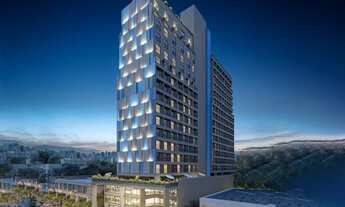 Imagem: COBERTURA RESIDENCIAL em Curitiba - PR