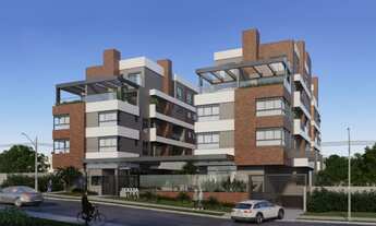 Imagem: COBERTURA RESIDENCIAL em Curitiba - PR