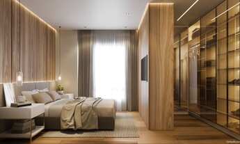 Imagem 7: APARTAMENTO RESIDENCIAL em Curitiba - PR, Alto da Rua XV