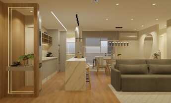 Imagem 4: APARTAMENTO RESIDENCIAL em Curitiba - PR, Água Verde