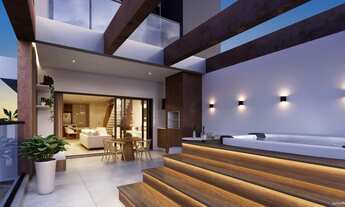 Imagem 6: APARTAMENTO RESIDENCIAL em Curitiba - PR, Alto da Rua XV