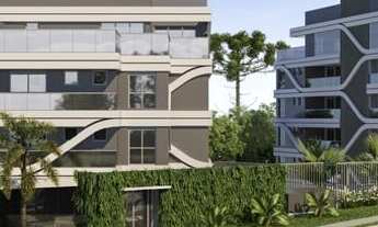 Imagem: COBERTURA RESIDENCIAL em Curitiba - PR