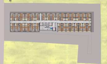 Imagem 7: STUDIO RESIDENCIAL em Curitiba - PR, Portão