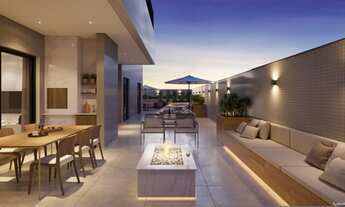 Imagem 5: APARTAMENTO RESIDENCIAL em Curitiba - PR, Alto da Rua XV