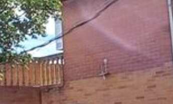 Imagem 3: CASA RESIDENCIAL em Curitiba - PR, Rebouças