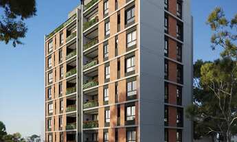 Imagem 3: COBERTURA RESIDENCIAL em Curitiba - PR, Água Verde