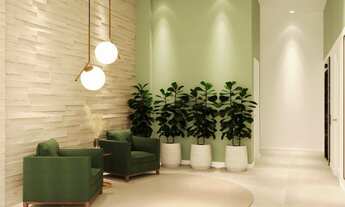 Imagem 2: APARTAMENTO RESIDENCIAL em Curitiba - PR, Prado Velho