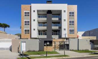 Imagem 4: APARTAMENTO RESIDENCIAL em Curitiba - PR, Água Verde