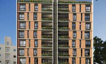 Imagem: COBERTURA RESIDENCIAL em Curitiba - PR