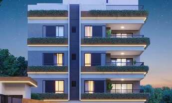 Imagem 2: COBERTURA RESIDENCIAL em Curitiba - PR, Santa Felicidade