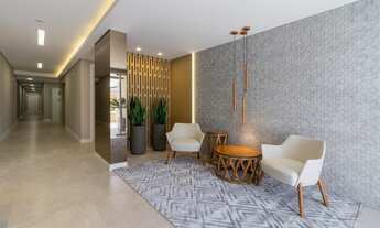 Imagem 6: APARTAMENTO RESIDENCIAL em Curitiba - PR, Água Verde