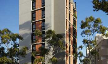 Imagem 4: APARTAMENTO RESIDENCIAL em Curitiba - PR, Água Verde