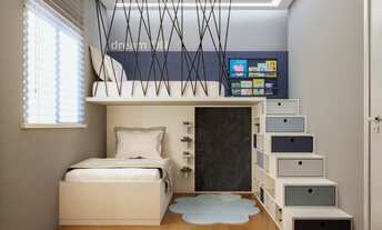 Imagem 6: APARTAMENTO RESIDENCIAL em Curitiba - PR, Portão