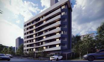 Imagem: APARTAMENTO RESIDENCIAL em Curitiba - PR