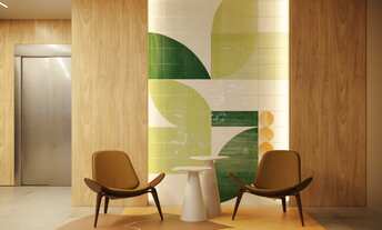 Imagem 6: APARTAMENTO RESIDENCIAL em Curitiba - PR, Água Verde