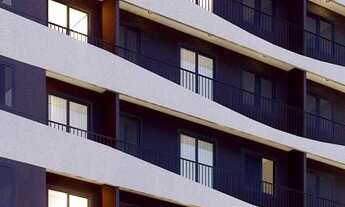 Imagem 2: APARTAMENTO RESIDENCIAL em Curitiba - PR, Vila Izabel